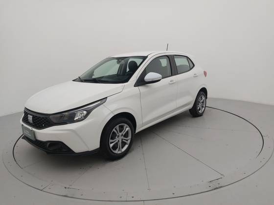 FIAT ARGO 1.0 FIREFLY FLEX DRIVE MANUAL FIAT ARGO 1.0 FIREFLY FLEX DRIVE MANUAL